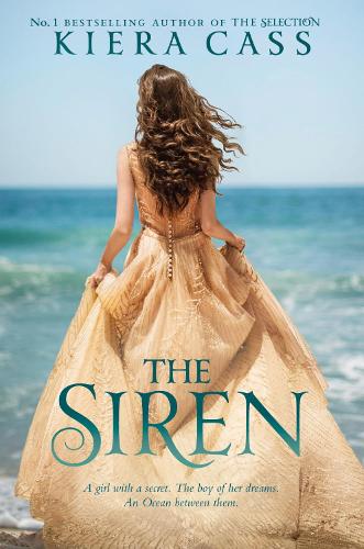 Siren (Paperback)