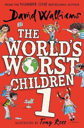 World's Worst Children 1 (Paperback)