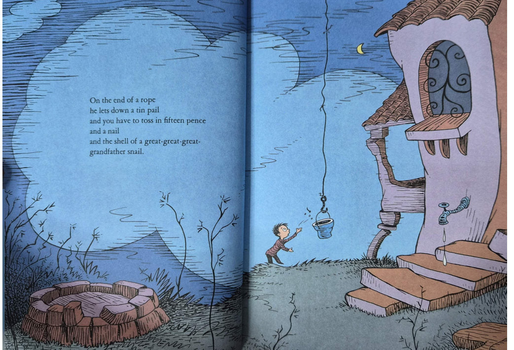 Dr. Seuss The Lorax (Paperback)