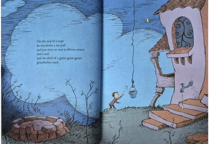 Dr. Seuss The Lorax (Paperback)