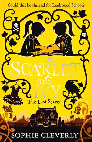 A Scarlet and Ivy Mystery 6: Last Secret (Paperback)