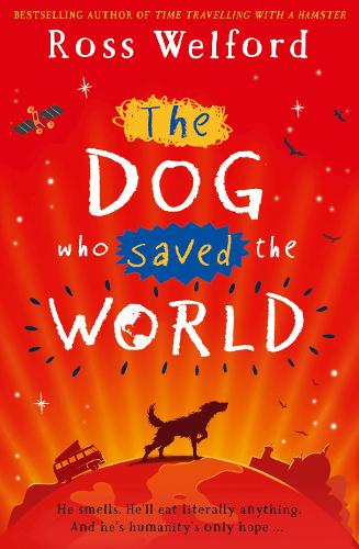 Dog Who Saved the World (Paperback)