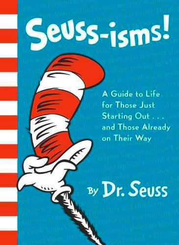 Dr. Seuss: Seuss-isms (Paperback)