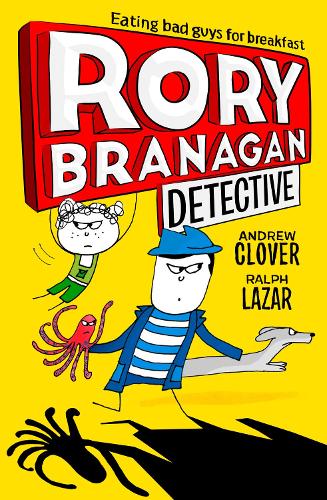 Rory Branagan (Detective) 1: Rory Branagan (Paperback)