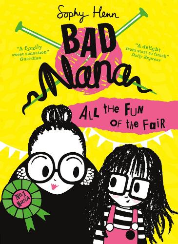 Bad Nana 2: All the Fun of the Fair (Paperback)
