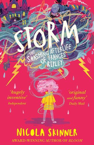 Storm (Paperback)
