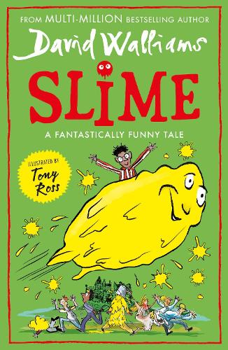 Slime (Paperback)