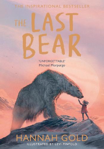 Last Bear (Paperback)