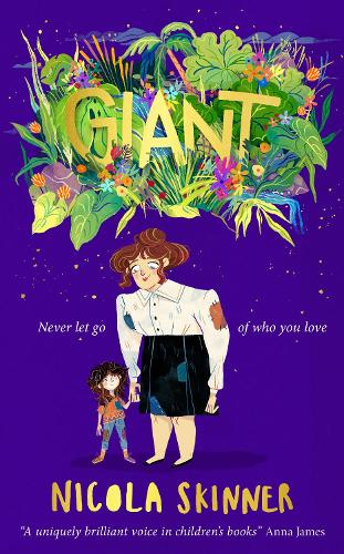 Giant (Paperback)