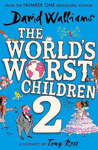 World's Worst Children 2 (Paperback)