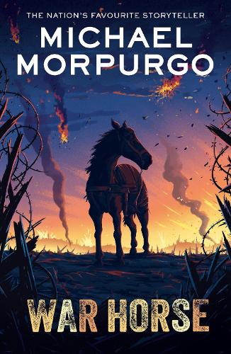 War Horse (Paperback)