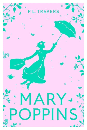 Mary Poppins (Paperback)