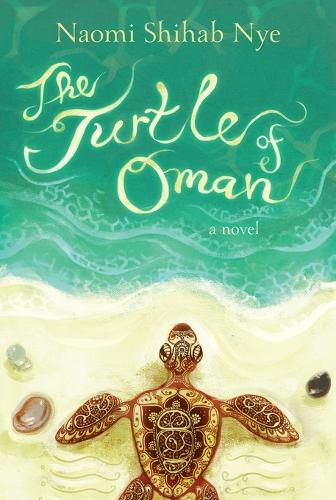 The Turtle of Oman: A Novel (Paperback)