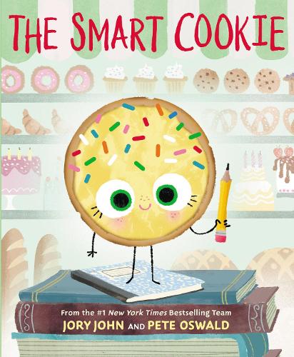 Smart Cookie (Paperback)