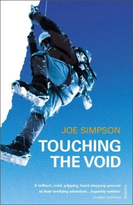 Touching The Void (Paperback)