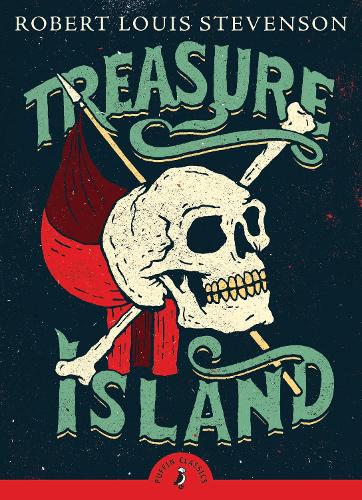 Treasure Island (Paperback)