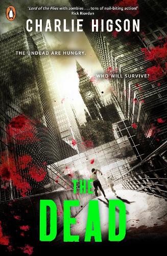 The Enemy Book 2: Dead (Paperback)