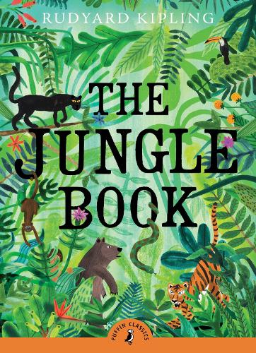 Jungle Book (Paperback)