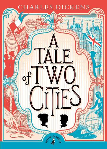 A Tale of Two Cities (Paperback)