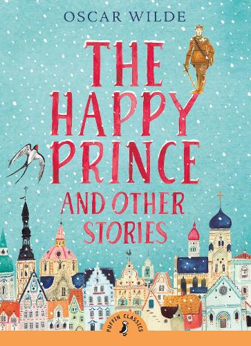 Happy Prince and Other Stories (Paperback)