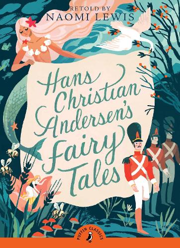 Hans Christian Andersen's Fairy Tales (Paperback)