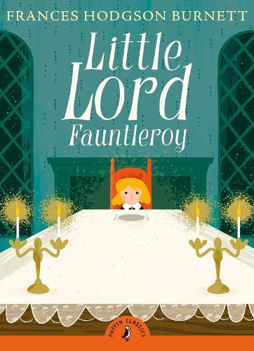 Little Lord Fauntleroy (Paperback)