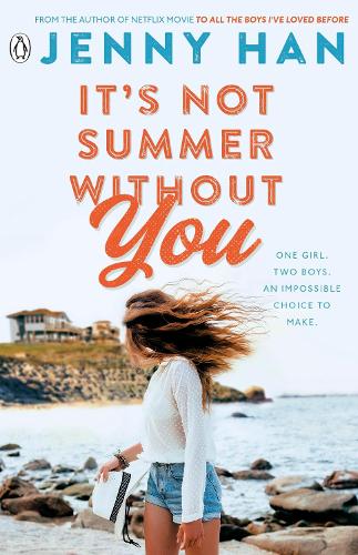 It's Not Summer Without You (Paperback)