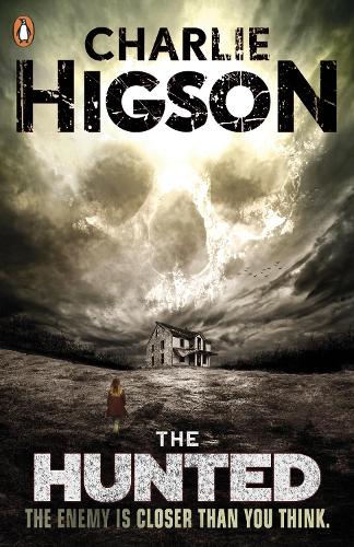 The Enemy Book 6: Hunted (Paperback)