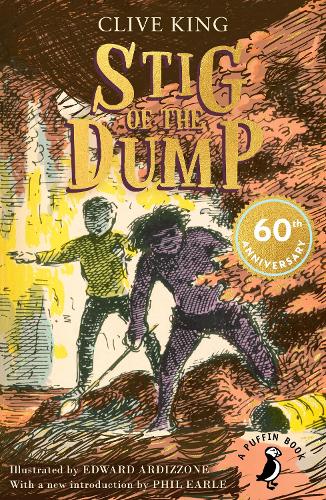 Stig of the Dump (Paperback)