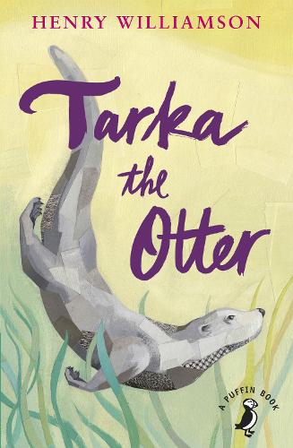 Tarka the Otter (Paperback)