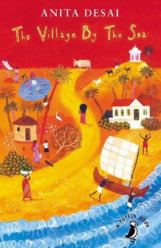 The Village by the Sea (Paperback)