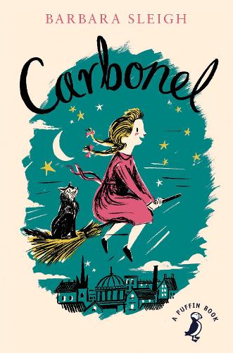 Carbonel (Paperback)