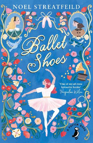 Ballet Shoes (Paperback)