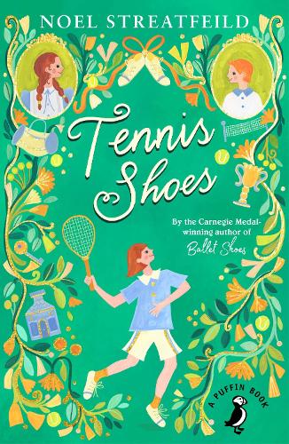 Tennis Shoes (Paperback)