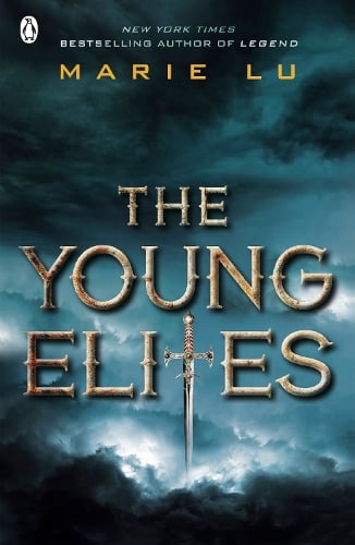 Young Elites (Paperback)