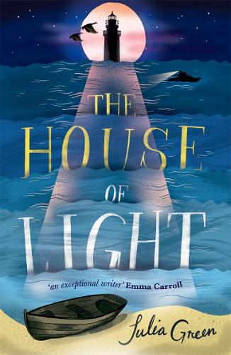The House of Light (Paperback)