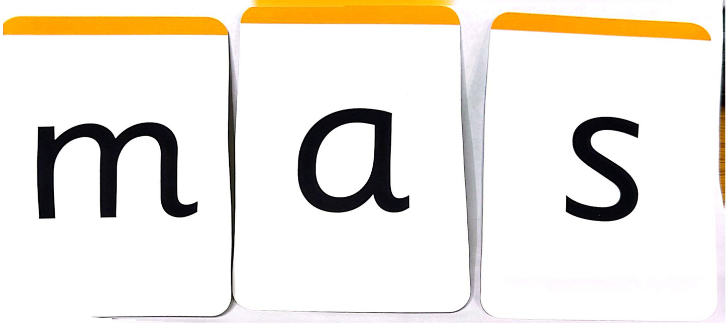 Read Write Inc. Home: Phonics Flashcards (Cards)