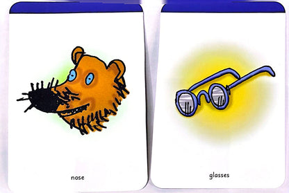Read Write Inc. Home: Phonics Flashcards (Cards)