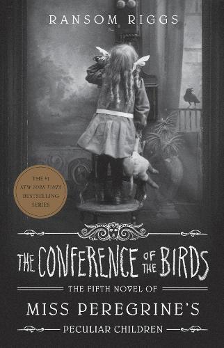 Conference of the Birds (Paperback)