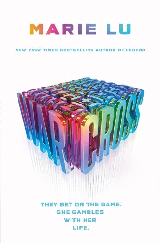 Warcross (Paperback)