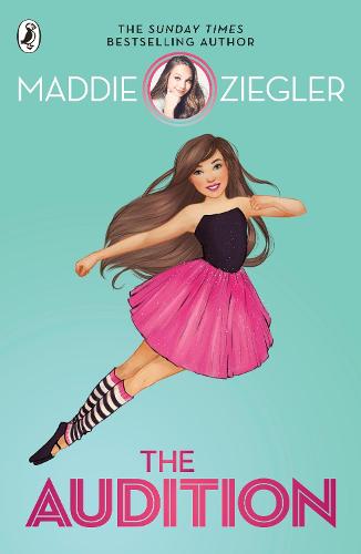Audition (Paperback)