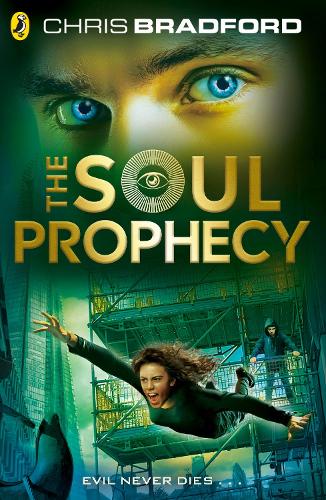 Soul Prophecy (Paperback)