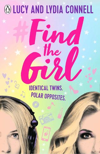 Find The Girl (Paperback)