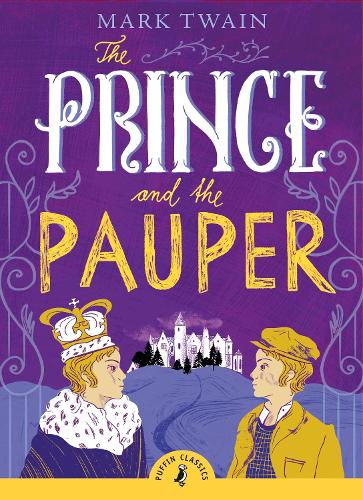 Prince and the Pauper (Paperback)