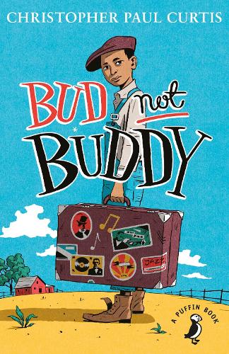 Bud, Not Buddy (Paperback)