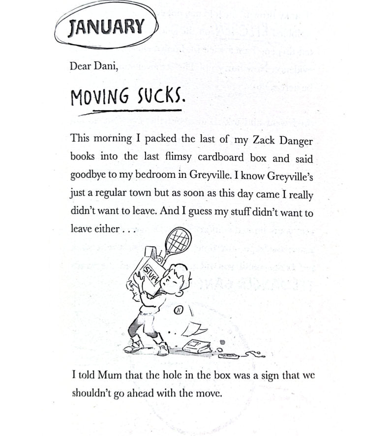 Danger Gang (Paperback)