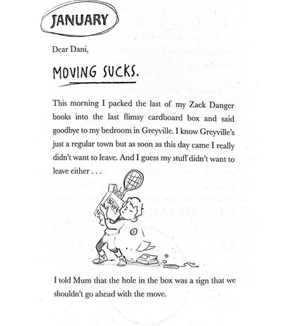 Danger Gang (Paperback)