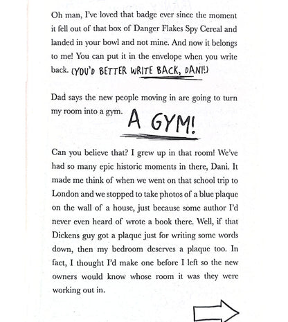 Danger Gang (Paperback)