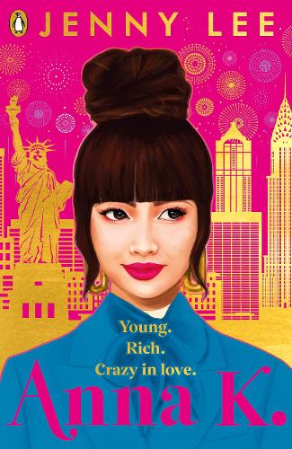 Anna K (Paperback)