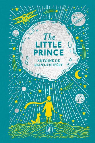 Little Prince (Hardback)